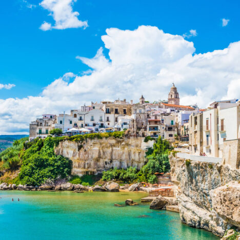Grecia.
